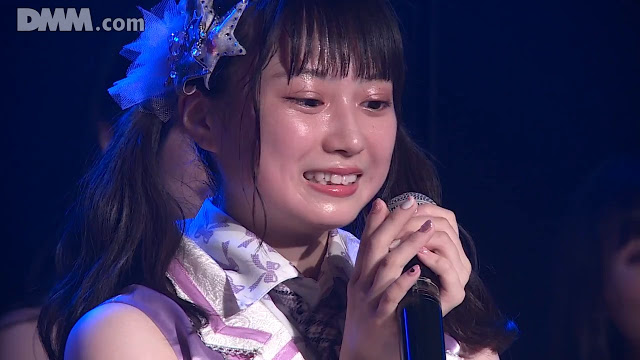 AKB48 ‘Sono Shizuku wa’ 191103 84 LOD 1600 DMM (Yamada Kyoka Birthday)