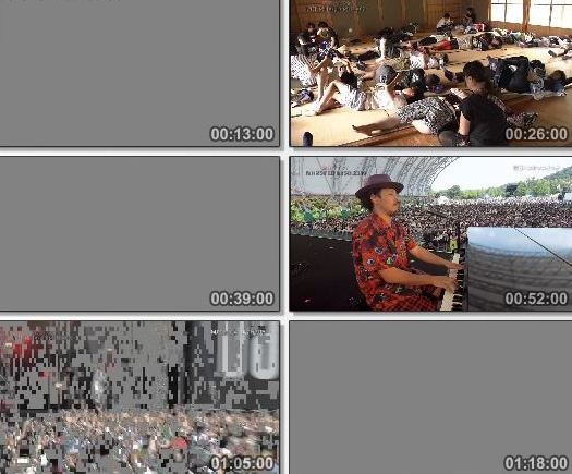 [TV-Variety] MONSTER baSH 2019 (NHK BS Premium 2019.10.21)