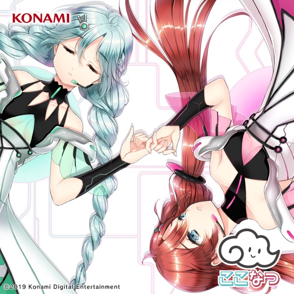 [Single] SOUND VOLTEX VIVID WAVE : Coconatsu – Hare Tokidoki Melancholic (2019.12.25/MP3/RAR)