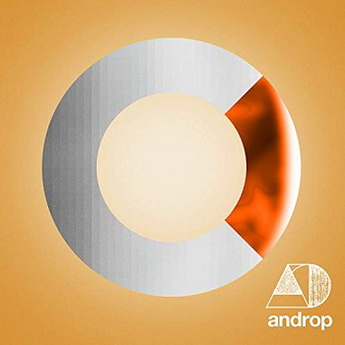[Single] androp – C (2019.12.18/MP3/RAR)