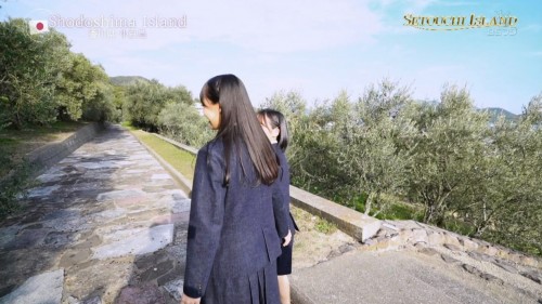 [TV-Variety] 191202 SETOUCHI ISLAND (STU48) (2019-12-02)