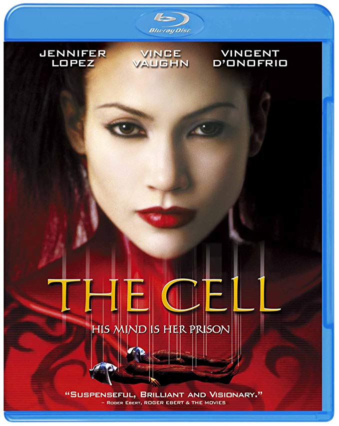 [MOVIE] ザ・セル / THE CELL (2000) (BDREMUX)
