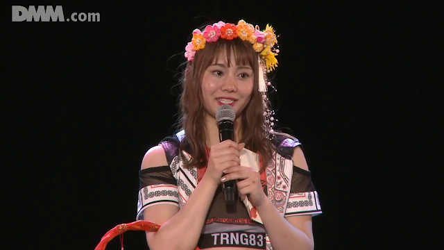 SKE48 ‘Kasaneta Ashiato’ 191120 S5 LOD 1830 DMM (Matsumoto Chikako Birthday)
