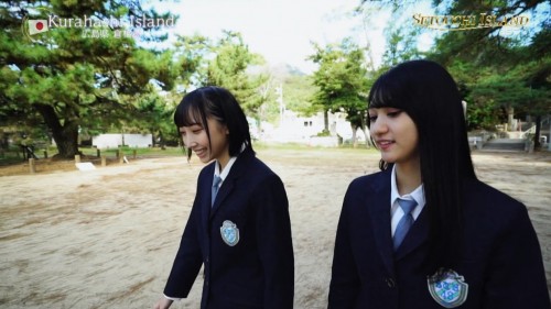 [TV-Variety] 191209 SETOUCHI ISLAND (STU48) (2019-12-09)