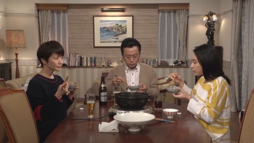 [TV-Variety] 191203 まだ結婚できない男 チェインストーリー #9.5