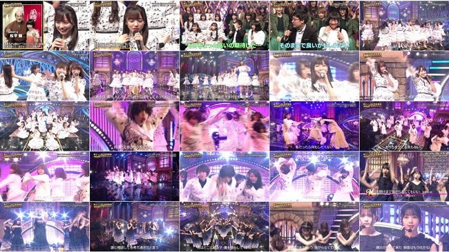 [TV-Variety] 191228 Premium MelodiX! SP (46G Part)