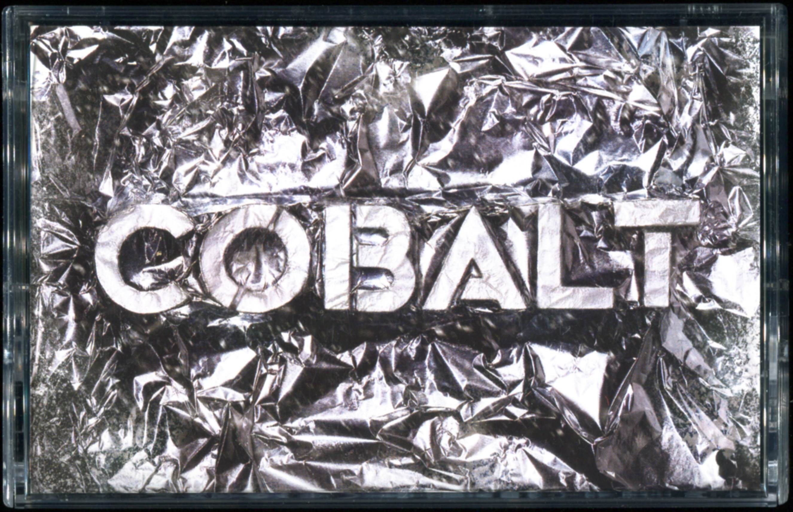 [Single] MUCC (ムック) – COBALT DEMO [FLAC + MP3 320 / Cassette] [2019.11.10]