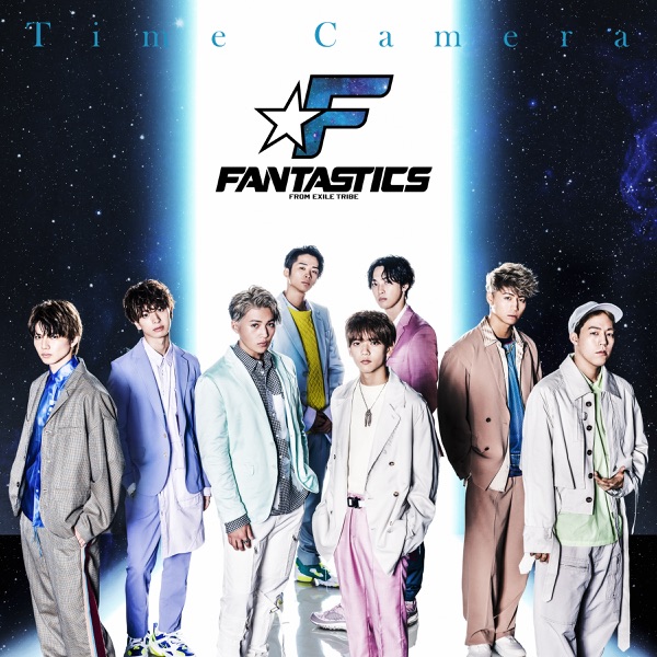 [Album] FANTASTICS from EXILE TRIBE – Time Camera (2019.12.04/MP3/RAR)