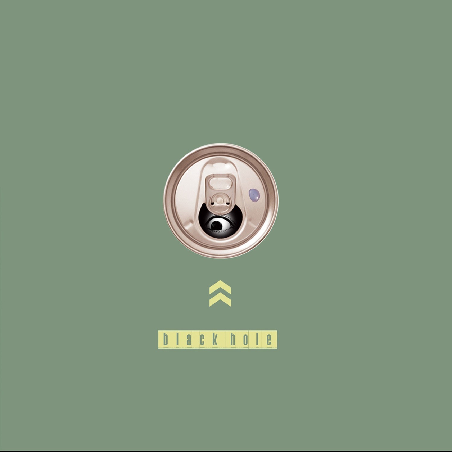 [Album] DEZERT – black hole [FLAC / CD / RAR] [2019.11.27]