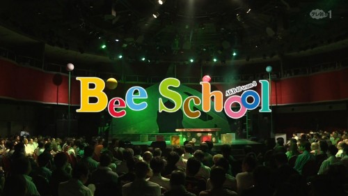 [TV-Variety] 191130 AKB48チーム8単独公演 第3弾「Bee School」TV初放送