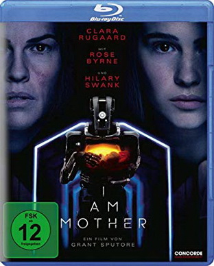 [MOVIE] アイ・アム・マザー (2007) (BDREMUX)