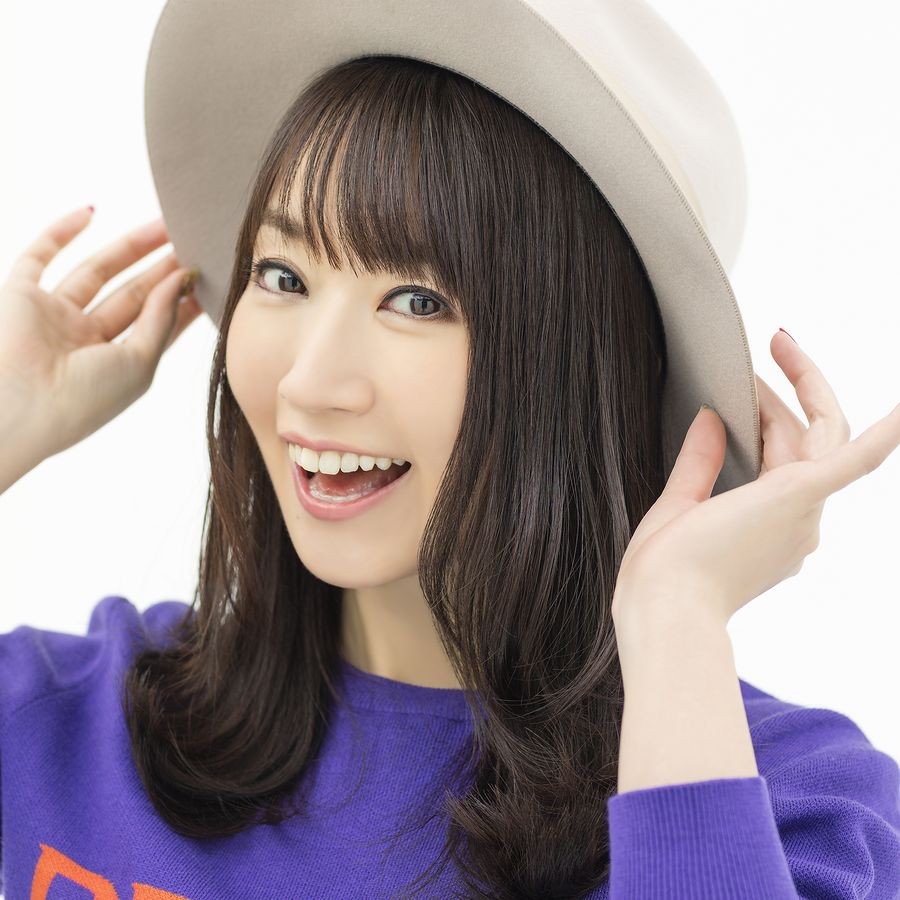 [Single] 水樹奈々 (Nana Mizuki) – こうもりバットはグッドな紳士 [AAC 320 / WEB] [2019.10.04]