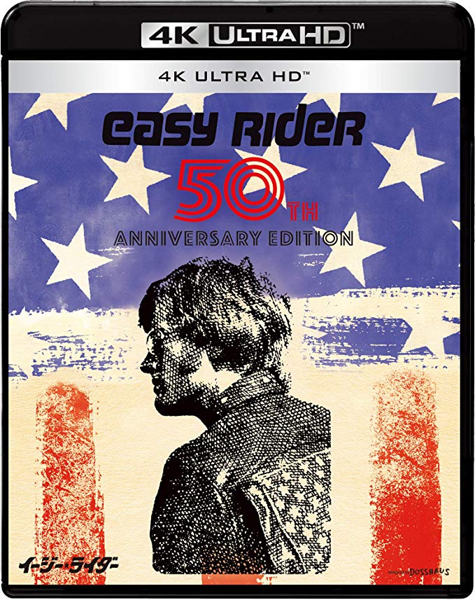 [MOVIE] イージー★ライダー / EASY RIDER 4K ULTRA HD (1969) (BDISO)