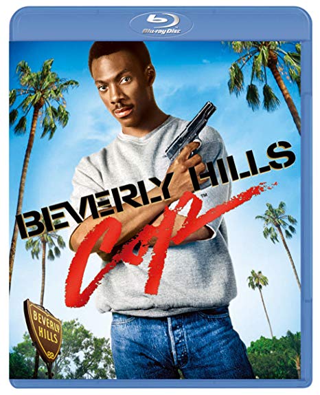 [MOVIE] ビバリーヒルズ・コップ / BEVERLY HILLS COP (1984) (BDREMUX)