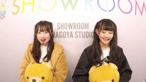 [TV-Variety] 191213 SKE48の栄ちんちこちん
