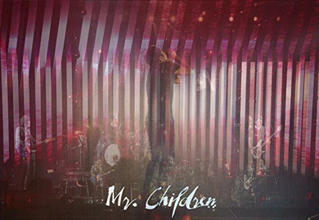 [TV-SHOW] Mr.Children – Live Blu-ray「Mr.Children Tour 2018-19 重力と呼吸」(2019.06.26) (BDISO)