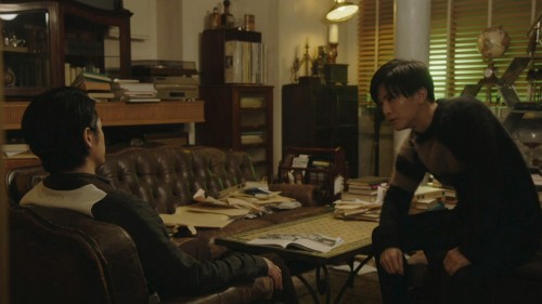 [TV-Variety] 191209 シャーロック アントールドストーリーズ #10