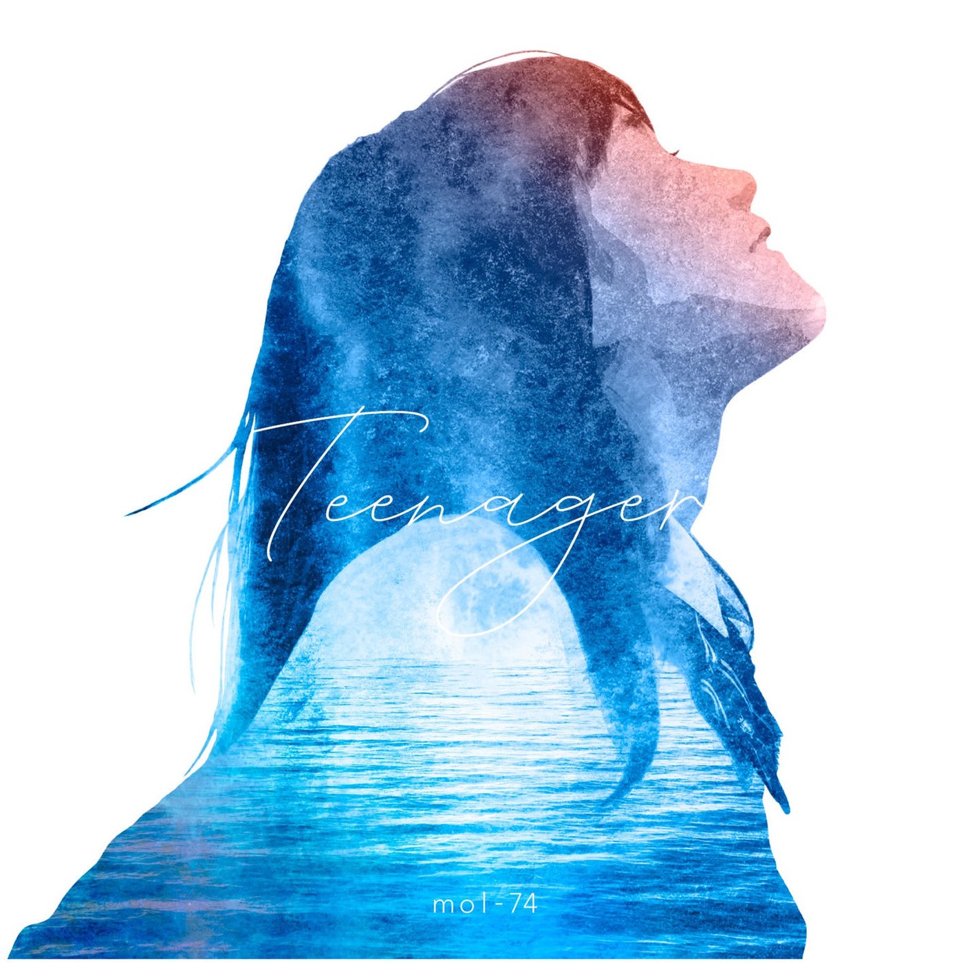 [Album] mol-74 – Teenager [FLAC / WEB] [2019.11.20]