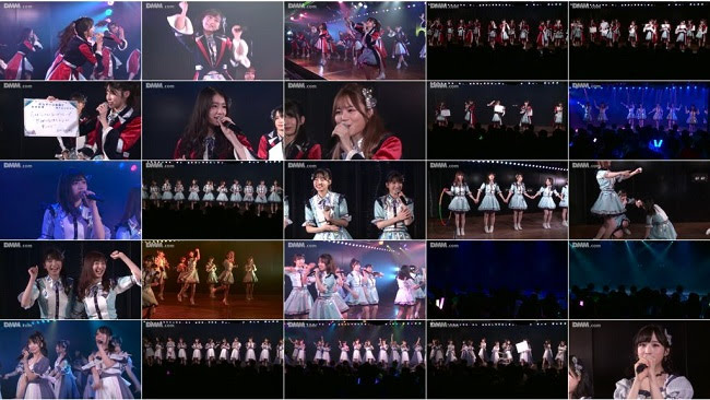 [TV-Variety] 191214 AKB48 バトルフェスティバル特別劇場公演 1500 & 1830
