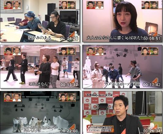 [TV-Variety] 吉本坂46が売れるまでの全記録 – 2019.12.10
