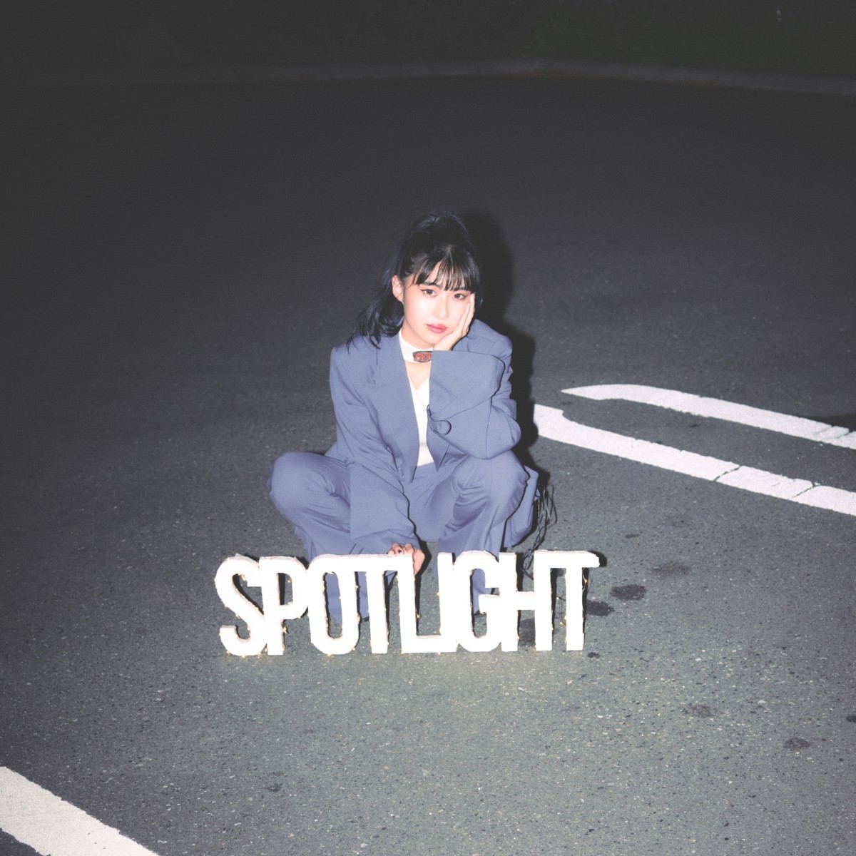 [Album] eill – SPOTLIGHT [FLAC + MP3 320 / WEB] [2019.11.06]