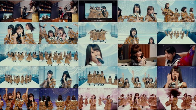 [TV-Variety] 191224 Uta no Ojisan E-tan (Hinatazaka46 Part)