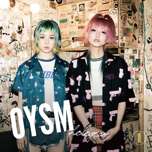 [Album] Oyasumi Hologram (おやすみホログラム) – 1 [FLAC+ MP3 320] [2019.09.18]