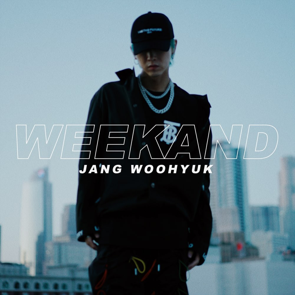 [Single] Jang Woo Hyuk (장우혁) – WEEKAND [FLAC + MP3 320 / WEB] [2019.10.04]