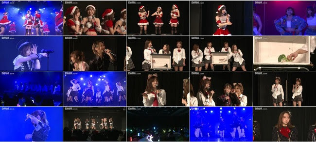 [TV-Variety] 191225 SKE48 ミッドナイト公演5th　～SKE48と過ごすクリスマス延長戦～