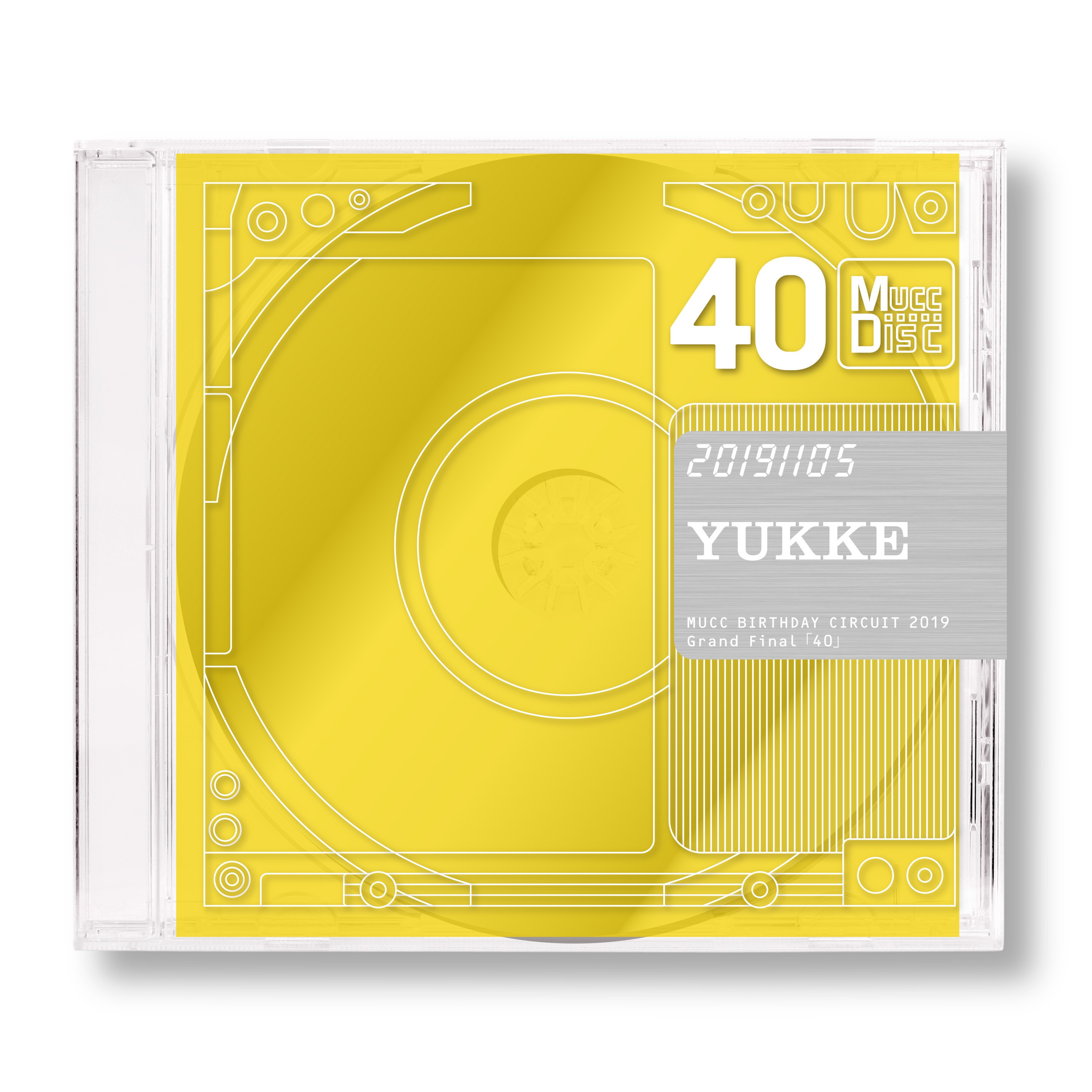 [Album] MUCC (ムック) – 例えば僕が居なかったら [FLAC + AAC 320] [2019.11.05]