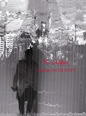 [TV-SHOW] Mr.Children – Live Blu-ray Mr.Children Dome Tour 2019 “Against ALL GRAVITY” (2019.12.25) (BDISO)