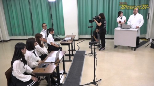 [TV-Variety] 191130 めざせ！プログラミングスター～プロスタ キッズ大集合！ #35 (=LOVE – ≠ME)