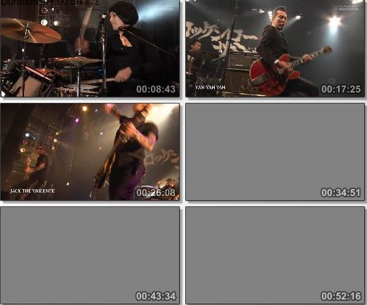 [TV-Variety] ロッケンロー★サミット – ROCK N ROLL SUMMIT 2019 (FujiTV NEXT 2019.11.30)