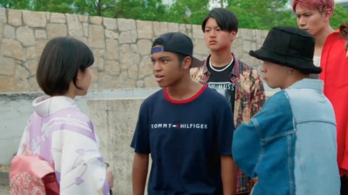 [TV-Variety] 191205 猪又進と8人の喪女〜私の初めてもらってください〜 #07