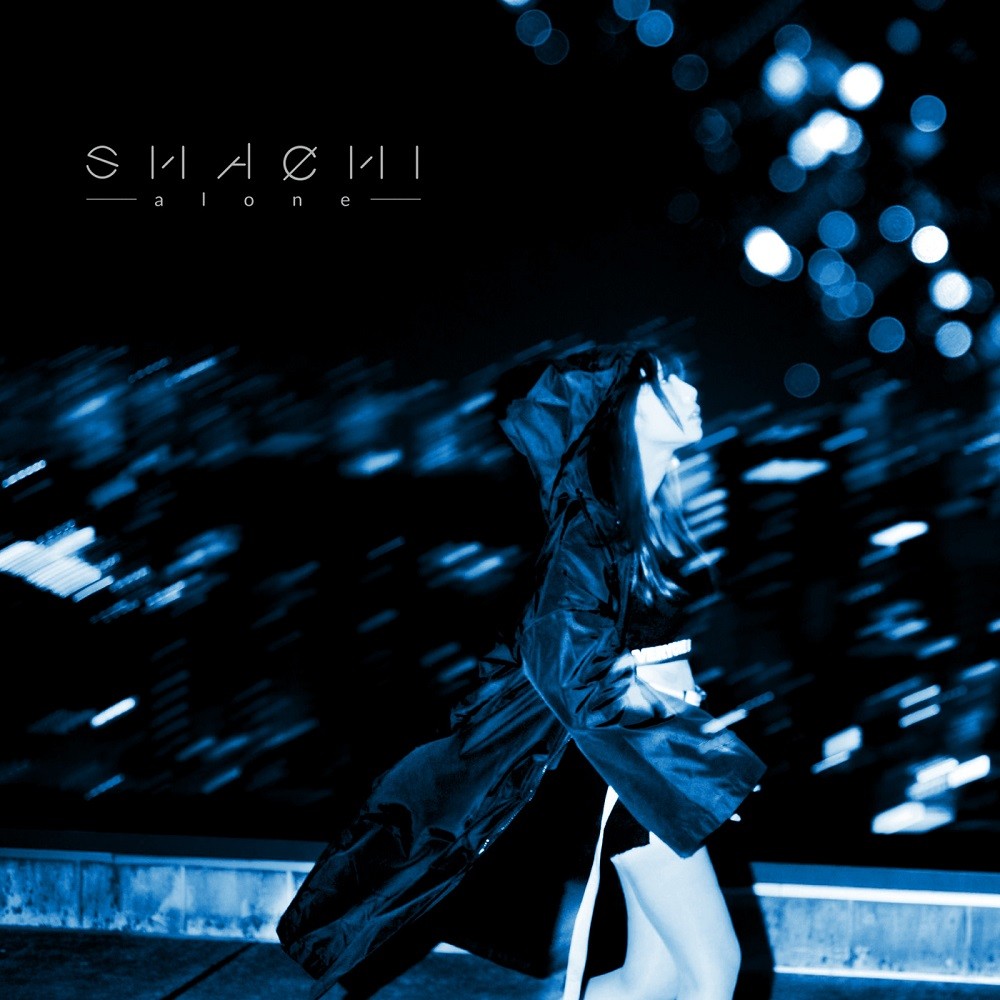 [Album] SHACHI – alone [FLAC + MP3 320 / WEB] [2019.09.02]