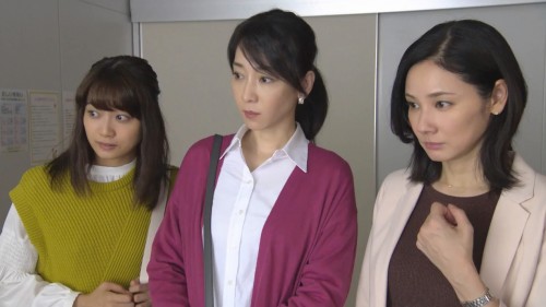 [TV-Variety] 191203 まだ結婚できない男 #09 (元乃木坂46 深川麻衣)