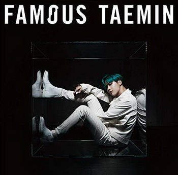 [MV] テミン – FAMOUS (2019.08.28/MP4/RAR) (DVDISO)