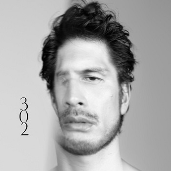[Single] Ken Hirai – #302 (2019.12.04/AAC/RAR)
