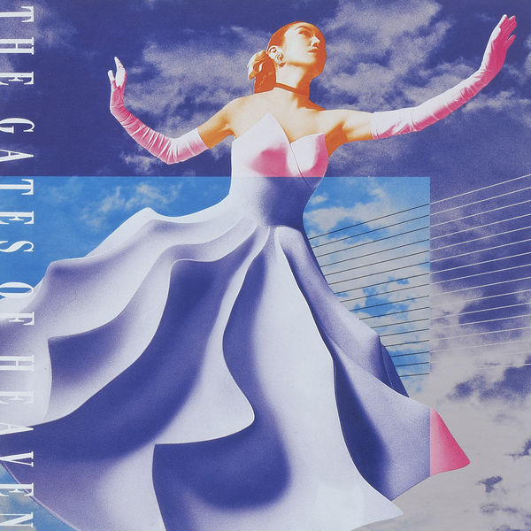 [Album] 松任谷由実 (Yumi Matsutoya) – 天国のドア (THE GATES OF HEAVEN) (Remastered 2019) [FLAC / 24bit Lossless / WEB] [1990.11.23]
