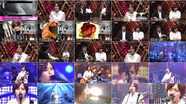 [TV-Variety] 191223 Premium MelodiX! ((Yamamoto Sayaka Part)