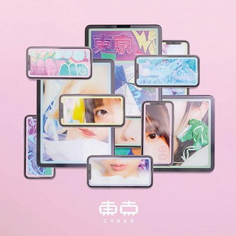 [Album] CY8ER – 東京/Tokyo (2020.01.08/MP3/RAR)