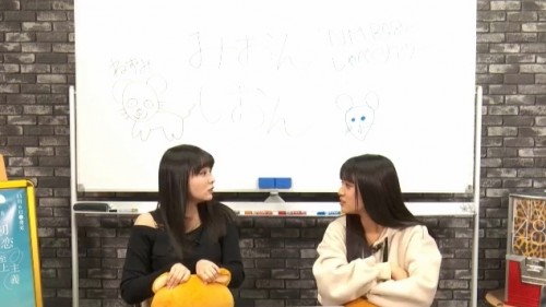 [TV-Variety] 200114 NMB48のしゃべくりアワー