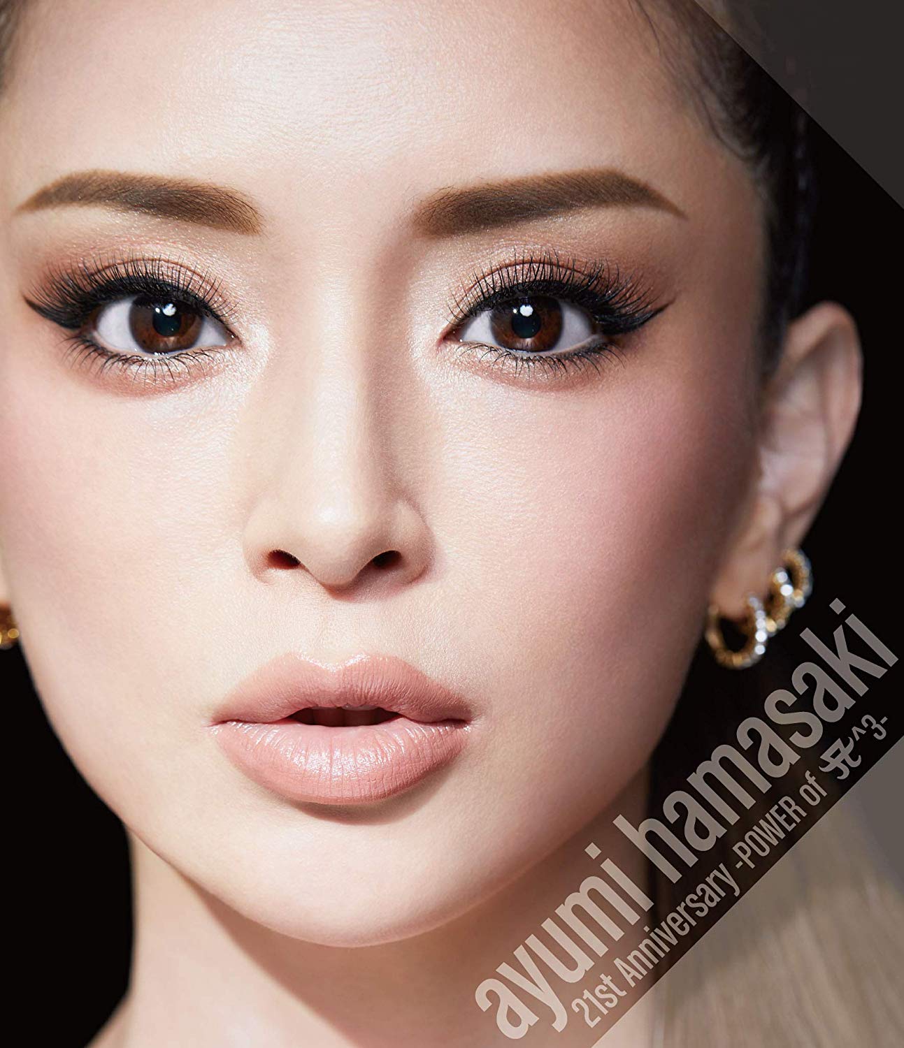 [MV] 浜崎あゆみ (Ayumi Hamasaki) – ayumi hamasaki 21st anniversary -POWER of A^3- (2019.09.04/MP4/RAR) (BDRIP)