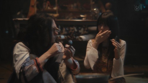 [TV-Variety] 200121 乃木坂シネマズ～ＳＴＯＲＹ　ｏｆ　４６～ #01