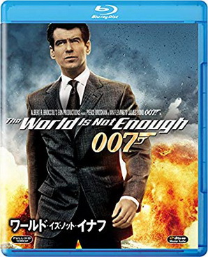 [MOVIE] 007 ワールド・イズ・ノット・イナフ (1999) (BDREMUX)