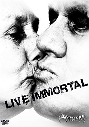 [MV] ANTHEM – Live Immortal(tentative) (2009.09.30/MP4/RAR) (DVDISO)