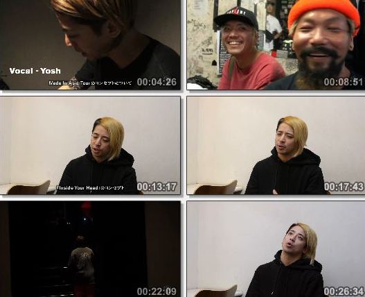 [TV-Variety] Survive Said The Prophet 特番 (M-ON! HD 2020.01.16)