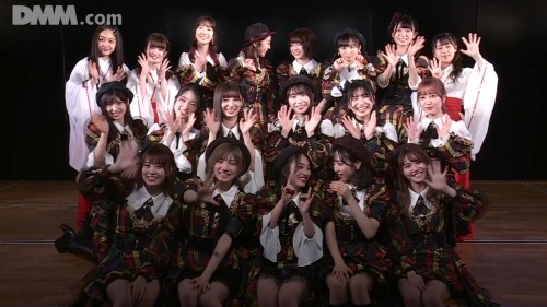 [TV-Variety] 200101 2020年 AKB48劇場元日公演