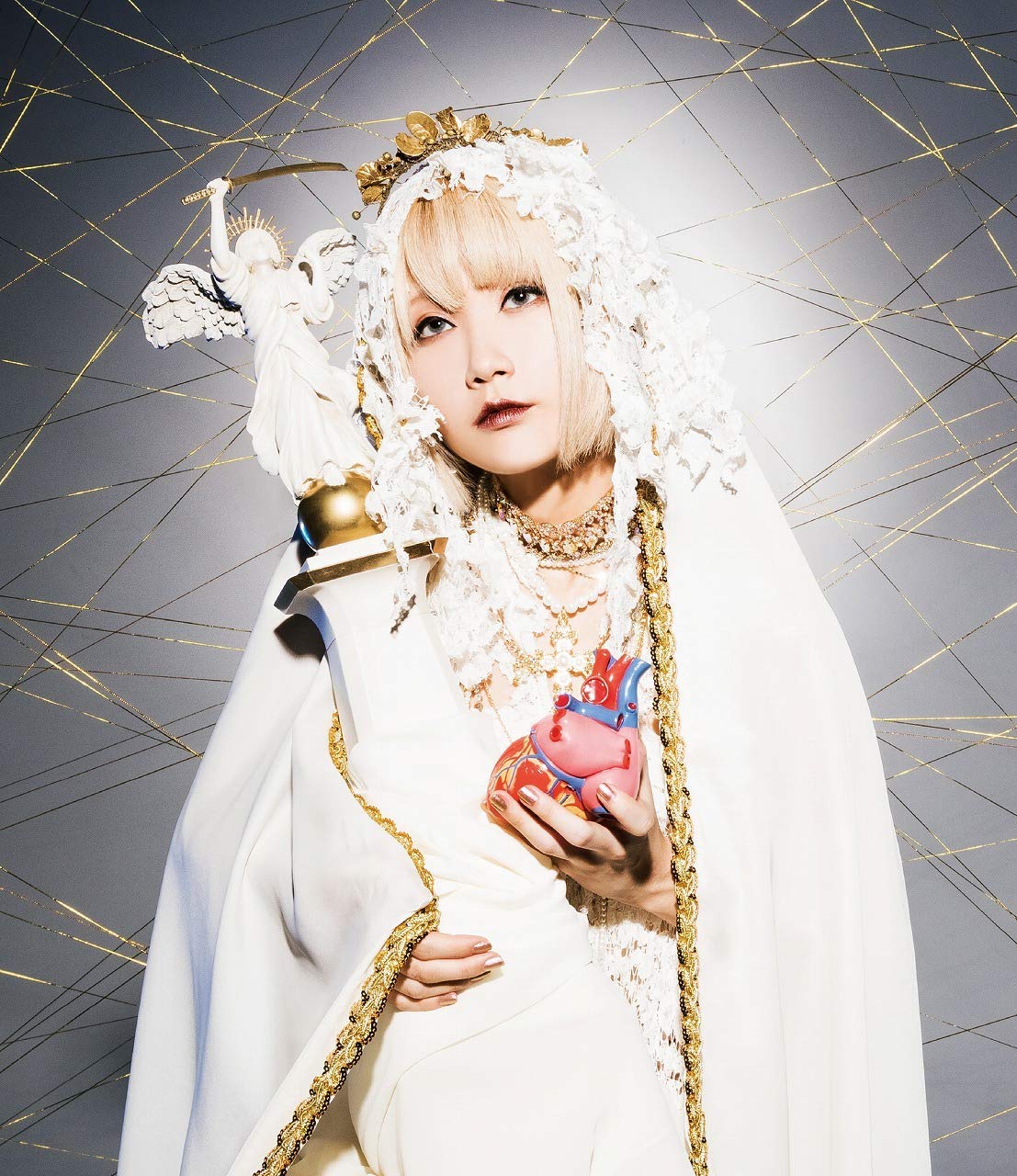 [Album] Reol – Kinjito 金字塔 (2020.01.22/MP3/RAR)