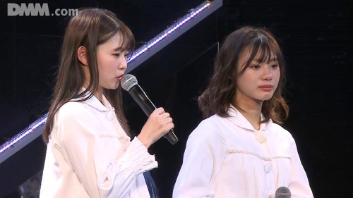 [TV-Variety] 200121 HKT48 ひまわり組「ただいま 恋愛中」劇場公演 18:30 (深川舞子奈の卒業発表)